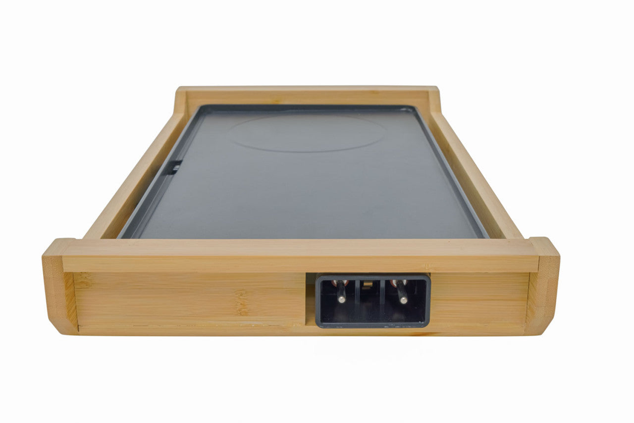 Elektricni Roštilj VIVAX EG-4020HZ EG-402HZ 2200W