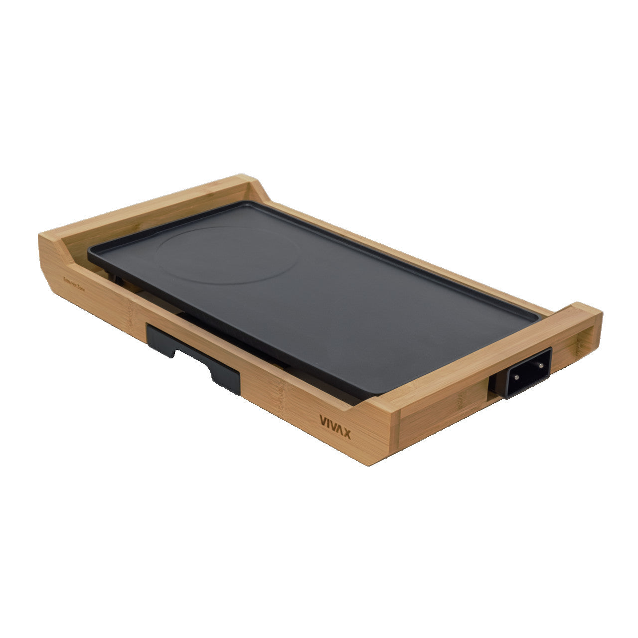 Elektricni Roštilj VIVAX EG-4020HZ EG-402HZ 2200W