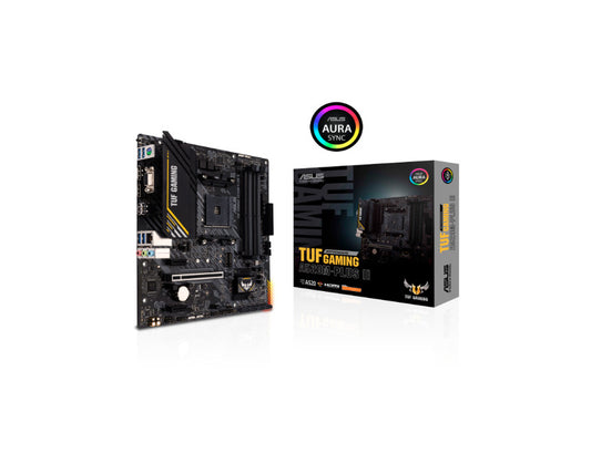 Maticna ploca ASUS TUF A520M-PLUS II AM4 4XDDR4 m.2