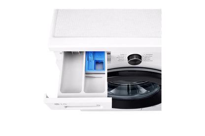 LG Masina za Ves/Perilica  F4X1008NWK WIFI