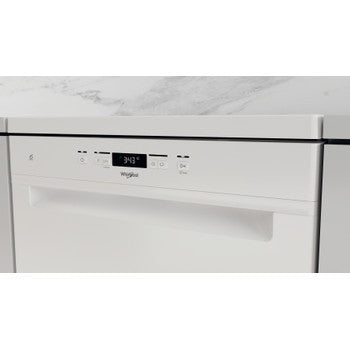 Whirlpool sudomašina perilica posuđa W2F HD624