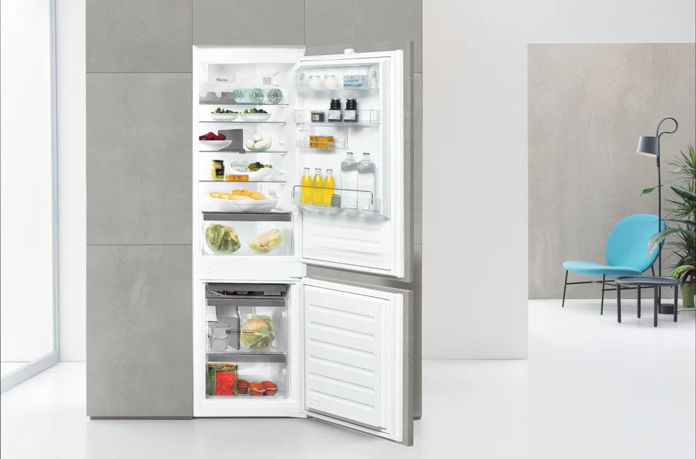 Ugradbeni Frizider Whirlpool