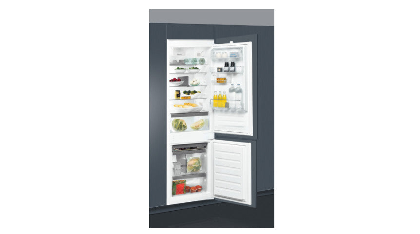 Ugradbeni Frizider Whirlpool