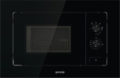 Gorenje ugradbena mikrovalna pećnica BM 201 EG1BG