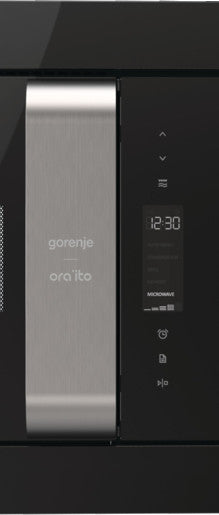 Gorenje mikrovalna pećnica BM 235 ORA B