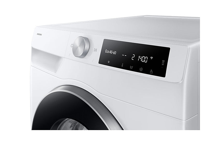 SAMSUNG Veš mašina perilica 11KG 1400Obr WW11DG6B25LEU4
