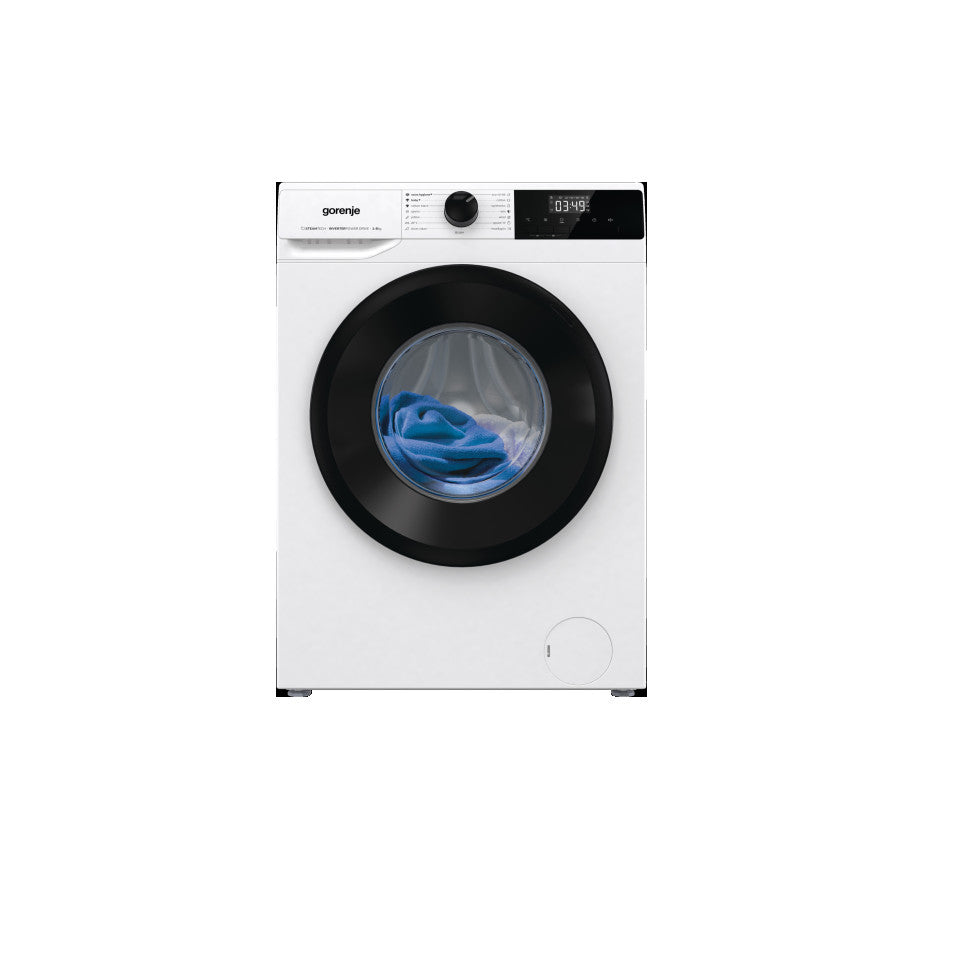Mašina za veš Gorenje W11NHPI84AS INVERTER