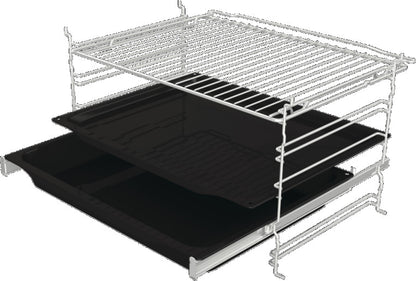 Gorenje ugradbena pećnica BOS 6737 E06B