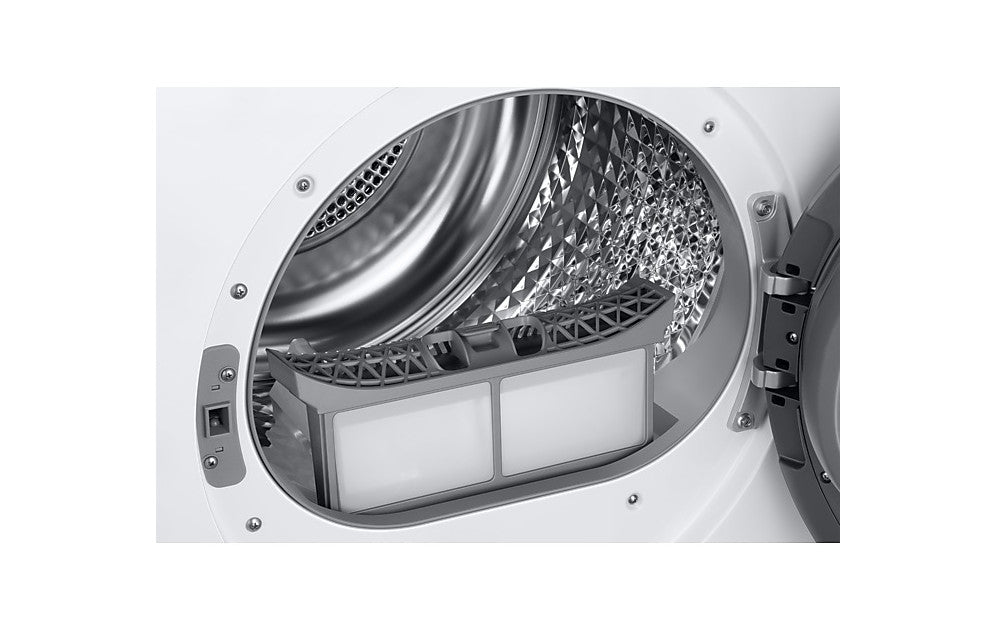 Susilica SAMSUNG  DV80T5220AW A+++