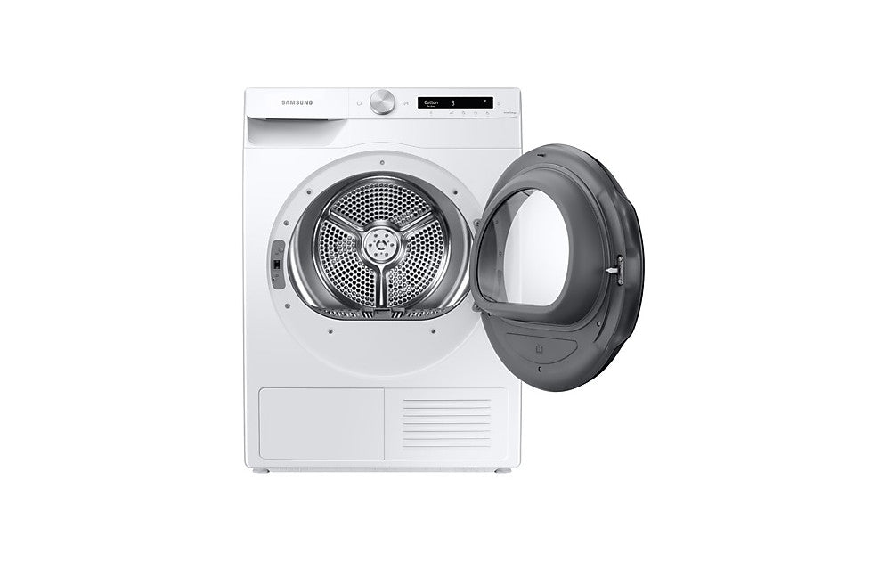 Susilica SAMSUNG  DV80T5220AW A+++