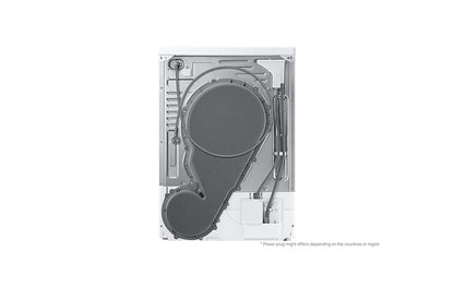 Susilica SAMSUNG  DV80T5220AW A+++