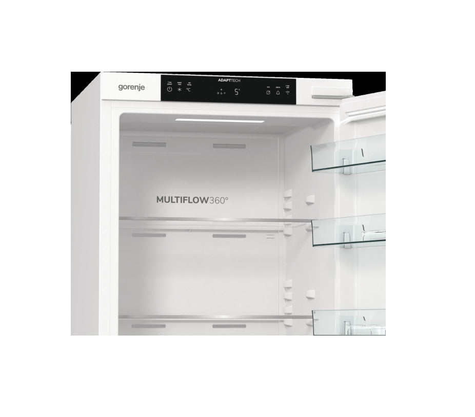 Gorenje G400 Ugradbeni frižider 177cm RI517E41WF