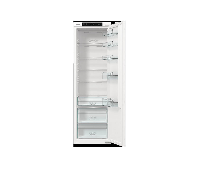Gorenje G400 Ugradbeni frižider 177cm RI517E41WF