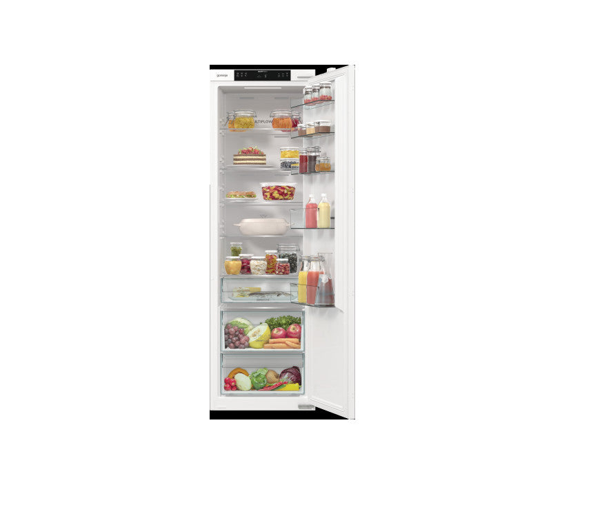 Gorenje G400 Ugradbeni frižider 177cm RI517E41WF