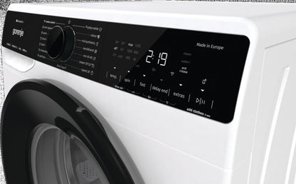 Masina za Ves/Perilica GORENJE 9kg 1400RPM WPNA94A1P WIFI