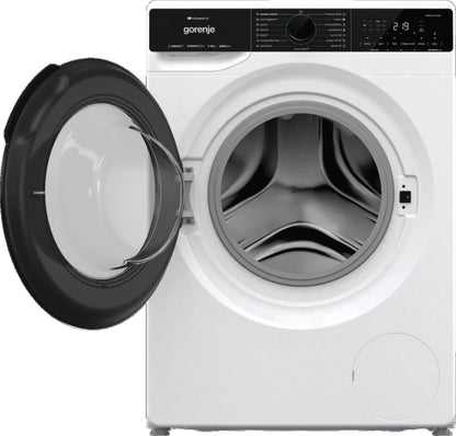 Masina za Ves/Perilica GORENJE 9kg 1400RPM WPNA94A1P WIFI