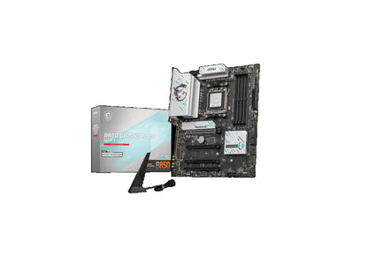 MSI Matična ploča B850 GAMING PLUS WIFI MSI WIFI ATX