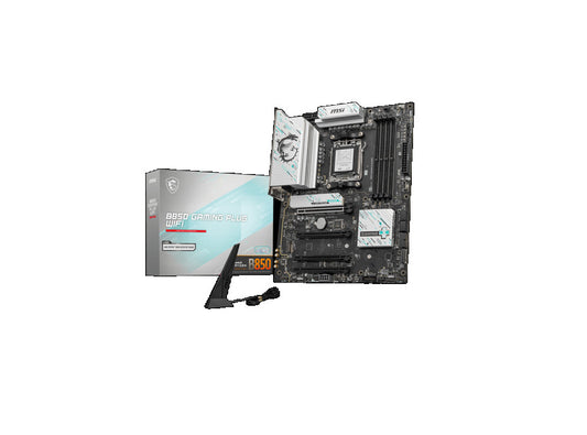 MSI Matična ploča B850 GAMING PLUS WIFI MSI WIFI ATX