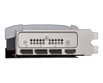 Graficka karta MSI RTX 5070 RTX5070 3X OC 12GB DDR7