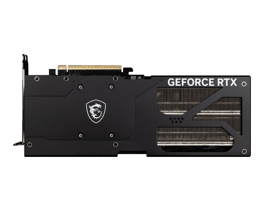 Graficka karta MSI RTX 5070 RTX5070 3X OC 12GB DDR7