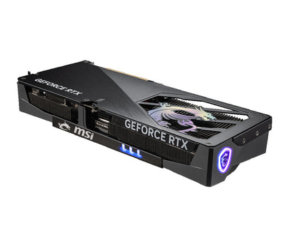Graficka karta MSI RTX 5080 RTX5080 Trio OC 16GB GDDR7