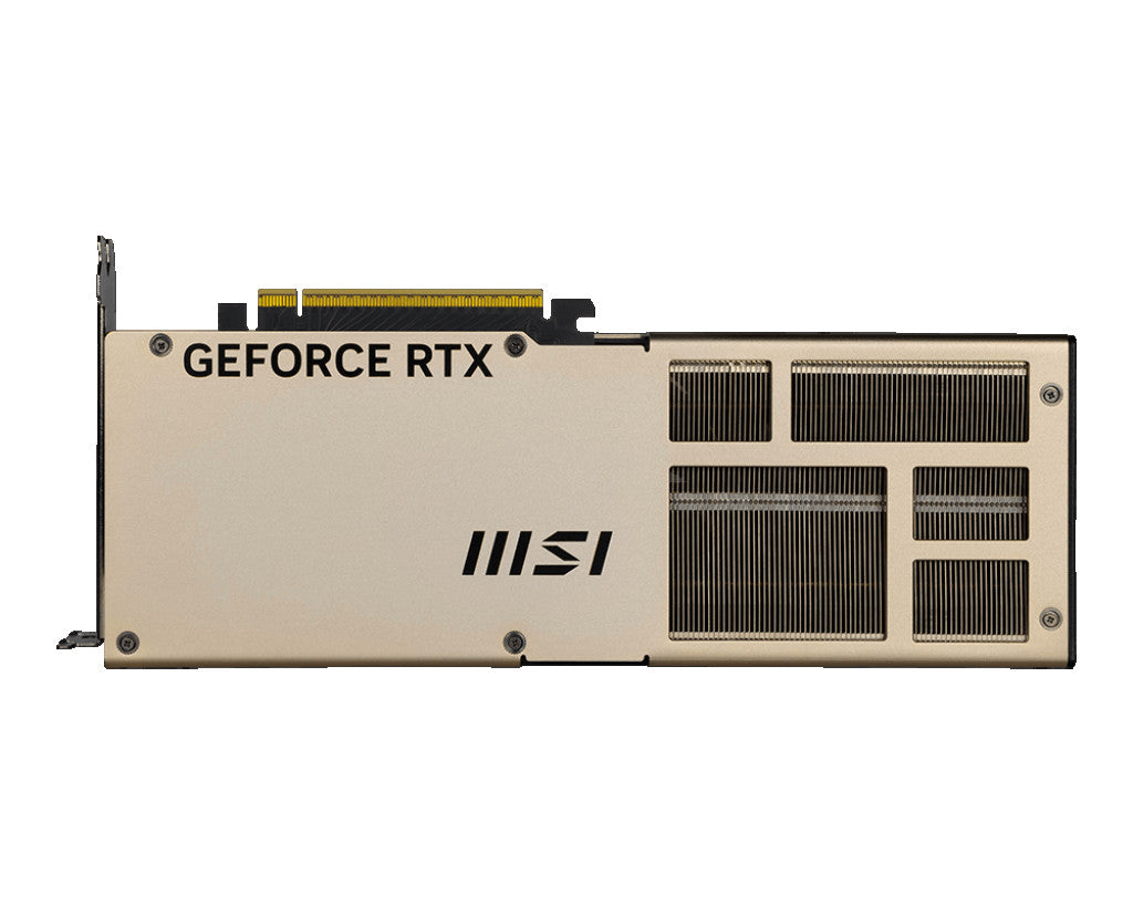 Graficka karta MSI RTX 5070 RTX5070 3X OC 12GB