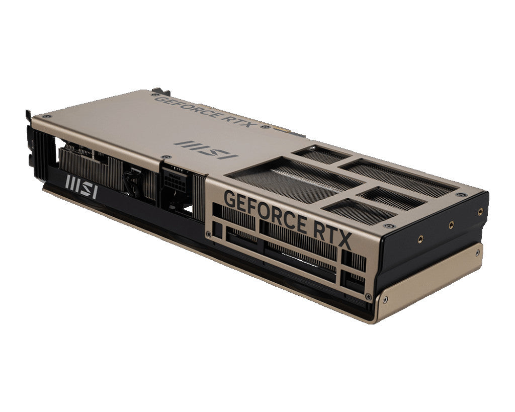 Graficka karta MSI RTX 5070 RTX5070 3X OC 12GB