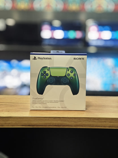 Kontroler Playstation Dualsense Chroma Teal PS5