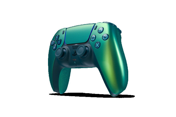 Kontroler Playstation Dualsense Chroma Teal PS5