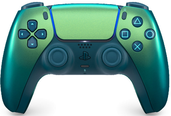 Kontroler Playstation Dualsense Chroma Teal PS5