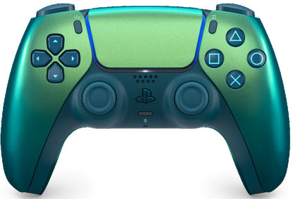 Kontroler Playstation Dualsense Chroma Teal PS5