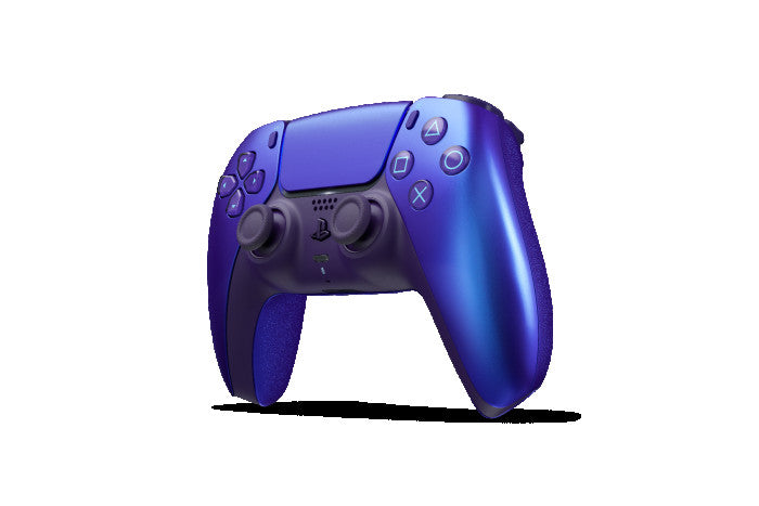 Kontroler Playstation Dualsense Chroma Indigo PS5