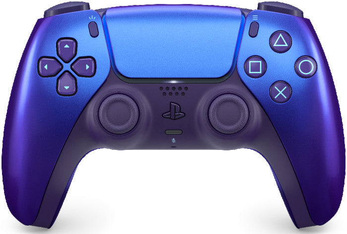 Kontroler Playstation Dualsense Chroma Indigo PS5