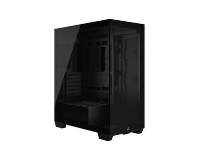 Kuciste CORSAIR 3500X Mid-Tower Case Radiator ATX