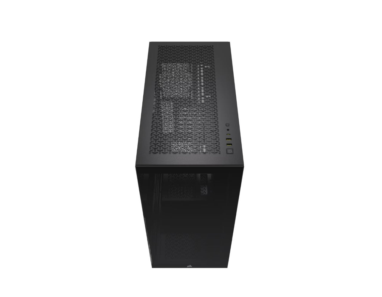 Kuciste CORSAIR 3500X Mid-Tower Case Radiator ATX