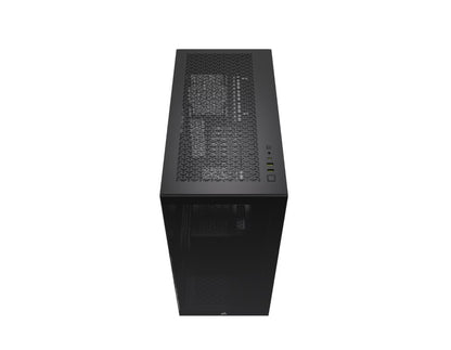 Kuciste CORSAIR 3500X Mid-Tower Case Radiator ATX