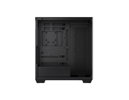 Kuciste CORSAIR 3500X Mid-Tower Case Radiator ATX