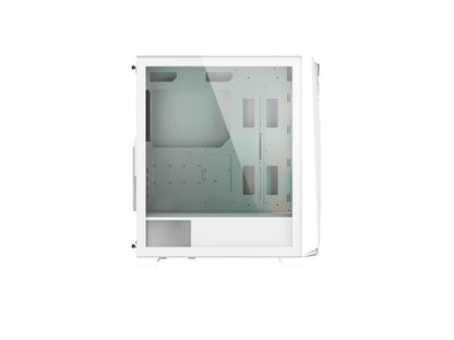 Kuciste Gigabyte CASE C301G White 3xARGB fans