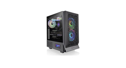 Kuciste Thermaltake Ceres 300 TG ARGB Mid tower