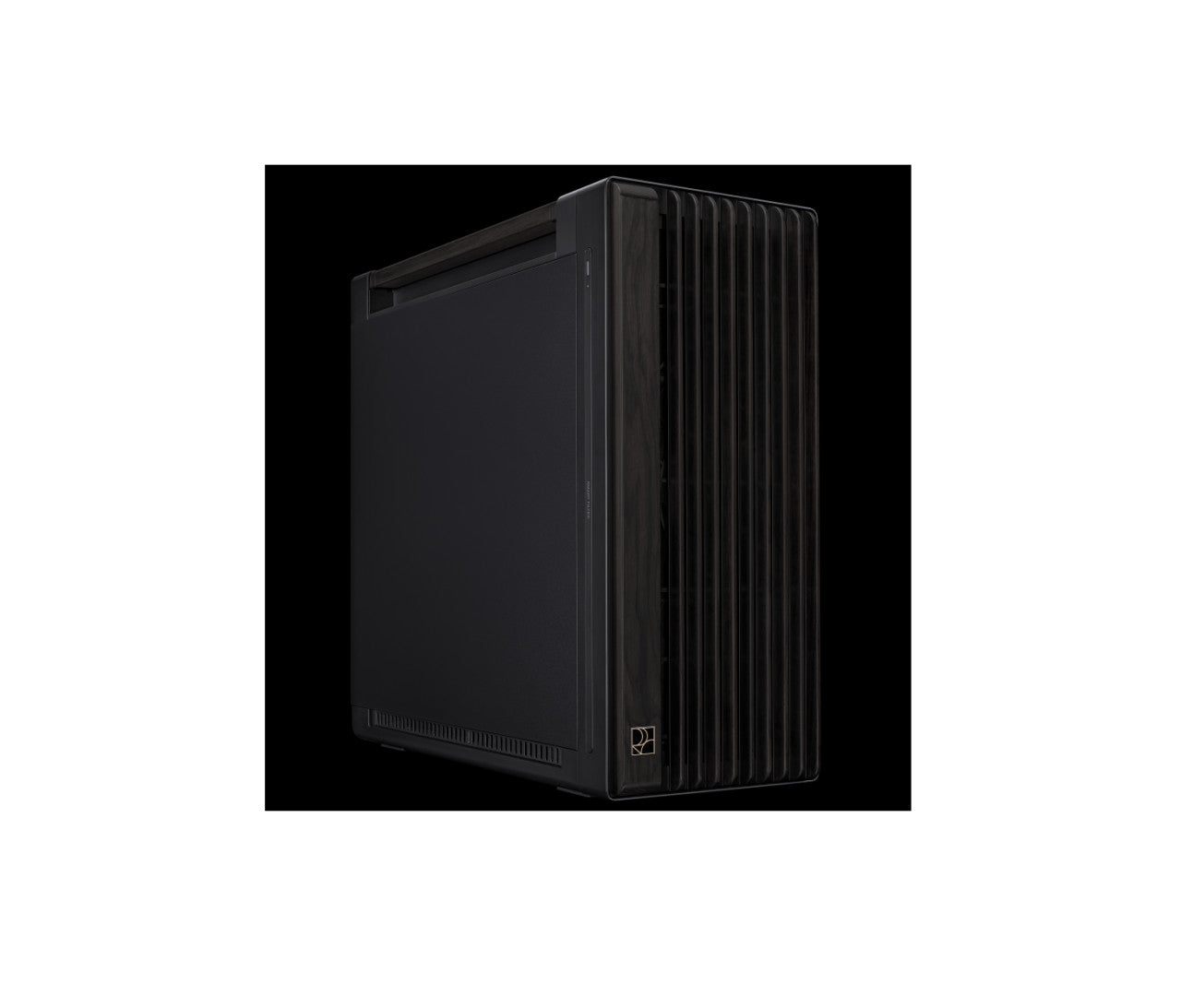 Kuciste ASUS CASE PROART PA602 WOOD METAL 3x Fans