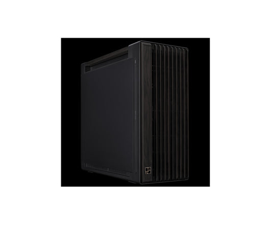 Kuciste ASUS CASE PROART PA602 WOOD METAL 3x Fans