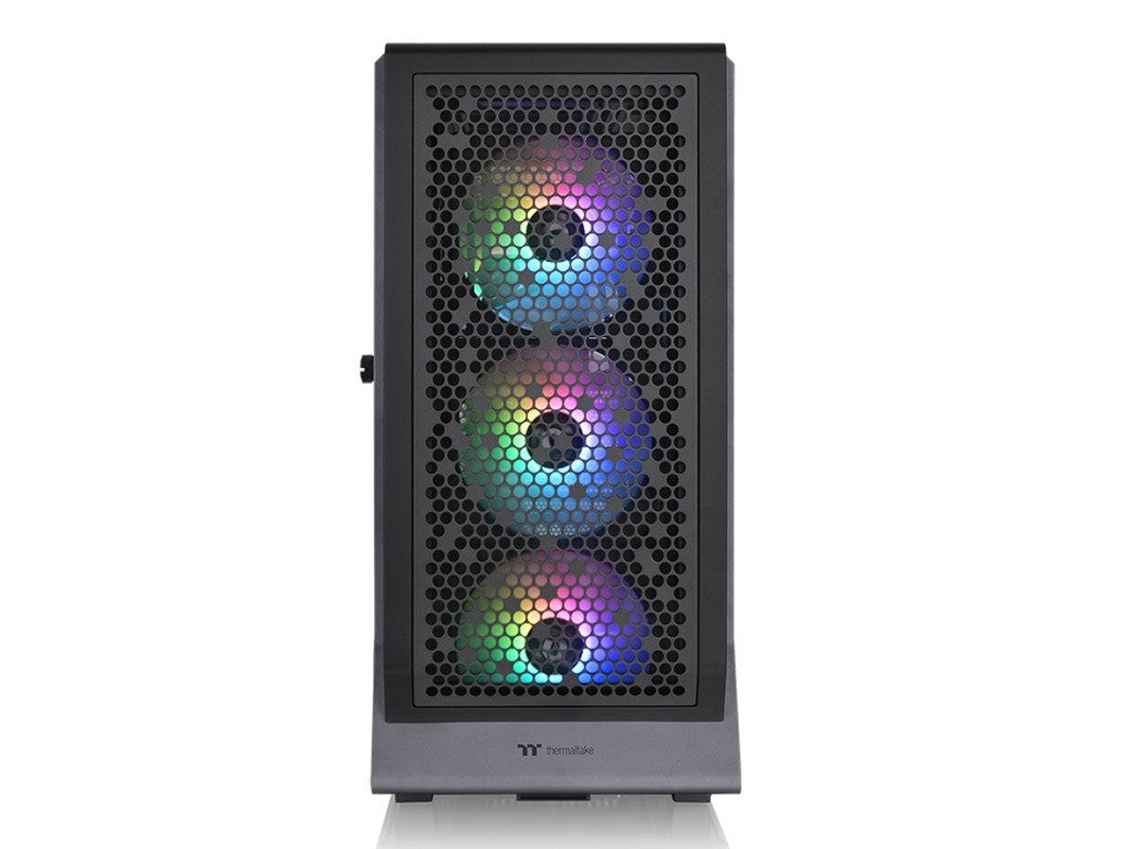 Kućište Thermaltake Ceres 500 TG ARGB Mid tower 4x Fans