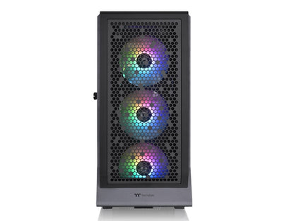 Kućište Thermaltake Ceres 500 TG ARGB Mid tower 4x Fans