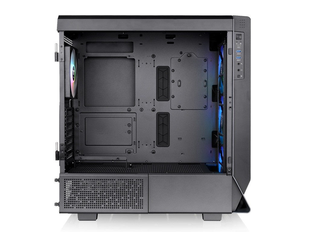 Kućište Thermaltake Ceres 500 TG ARGB Mid tower 4x Fans