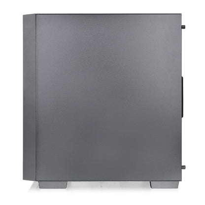 Kuciste Thermaltake Versa H16 TG ARGB Micro Tower mATX 3X Fan