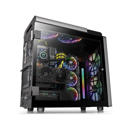 Kuciste Thermaltake Level 20 GT ARGB E-ATX 3x Fan