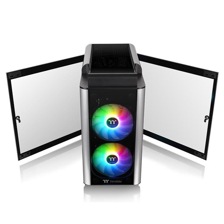 Kuciste Thermaltake Level 20 GT ARGB E-ATX 3x Fan