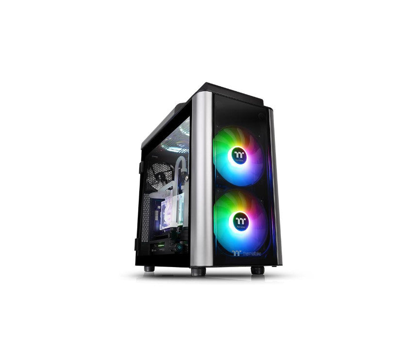 Kuciste Thermaltake Level 20 GT ARGB E-ATX 3x Fan
