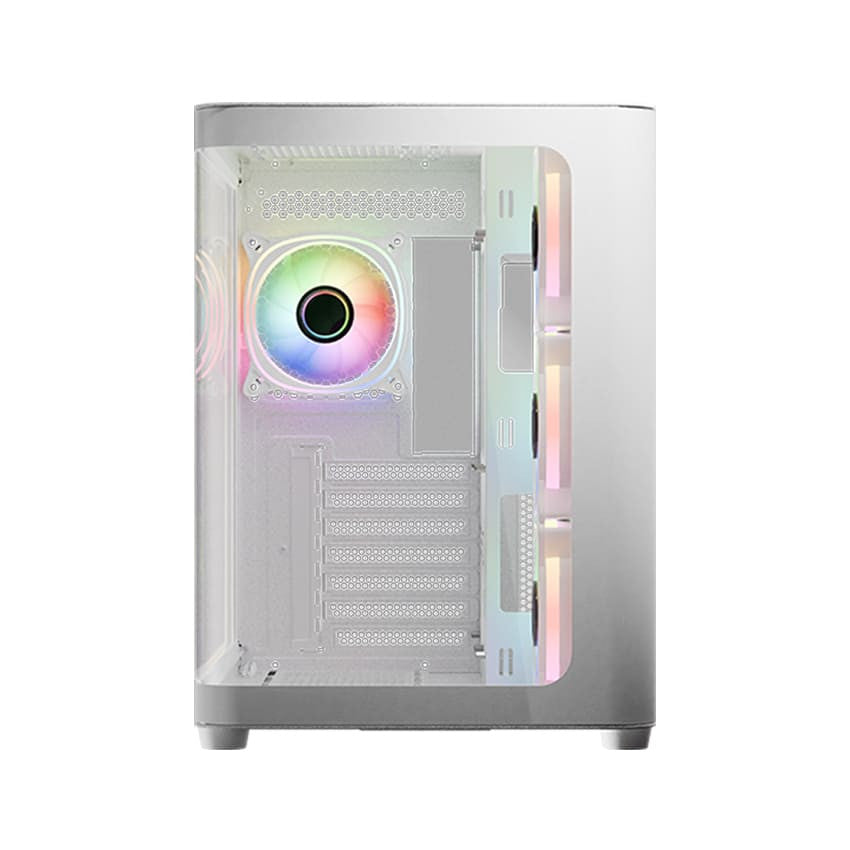 Kuciste LC-Power 8001W Pro-Storm Light Midi Tower ATX