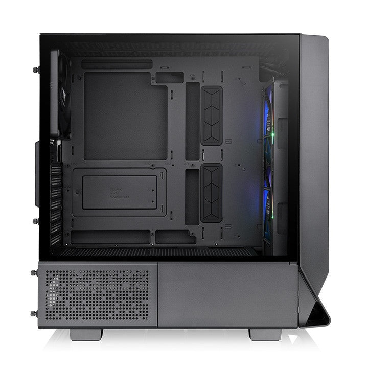 Kuciste Thermaltake Ceres 350 MX ATX Midi Tower 3x Fan